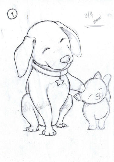 Ruby Roo